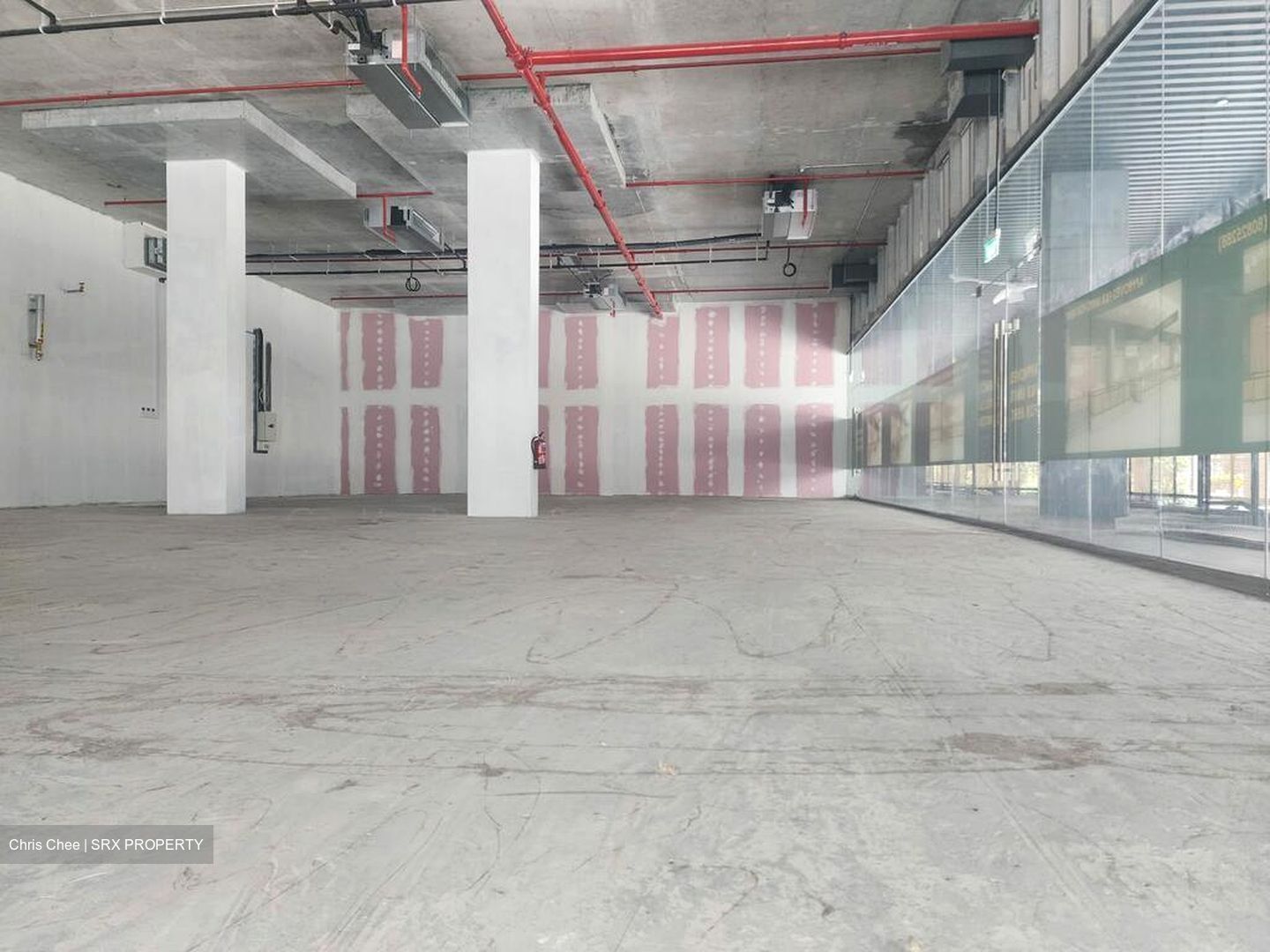 Duo Residences (D7), Shop House #572975841